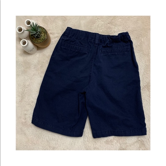 Crazy 8 Navy Shorts - Picture 3 of 3